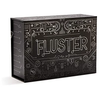 Fluster Social Card Game