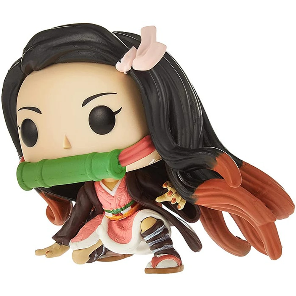 Funko Pop! Demon Slayer Nezuko Kamado