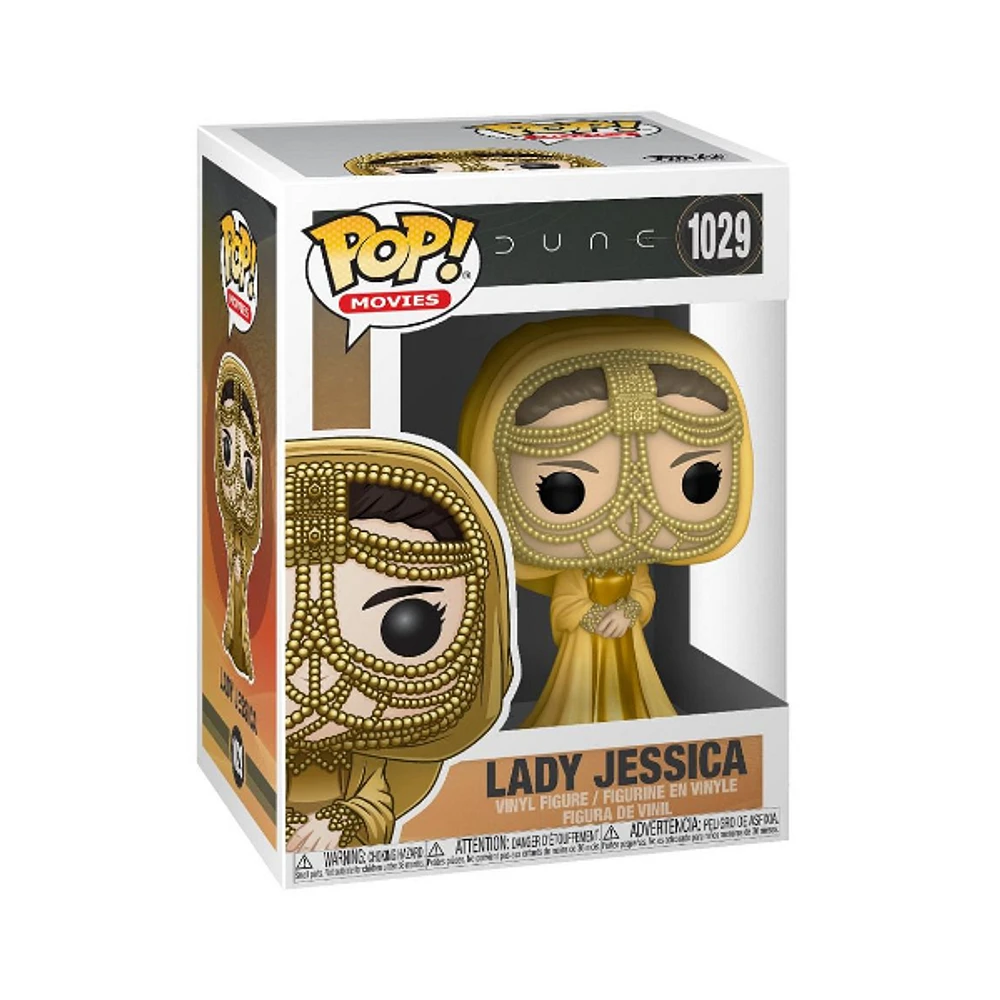 Funko Pop! Dune Lady Jessica