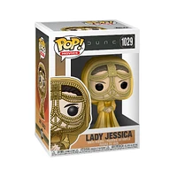 Funko Pop! Dune Lady Jessica