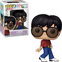 Funko Pop! BTS Dynamite J-Hope