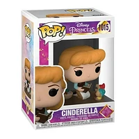 Funko Pop! Disney Ultimate Princess Cinderella