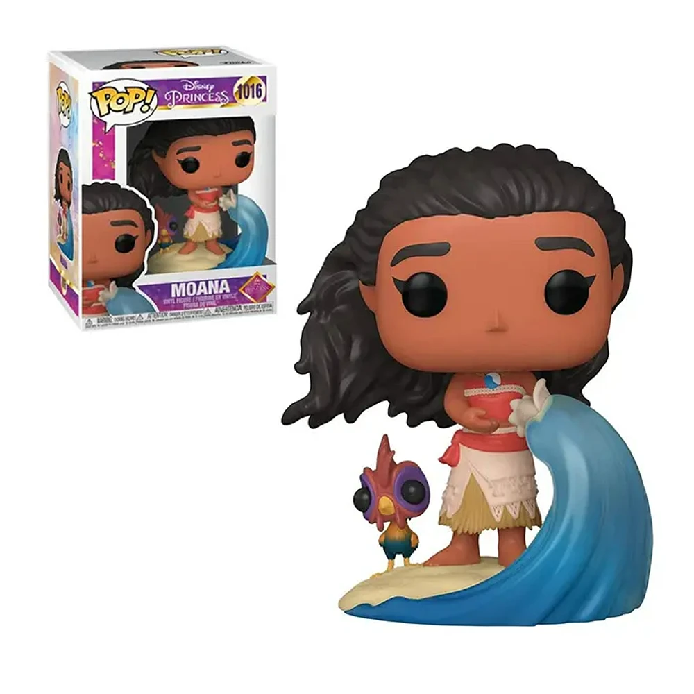 Funko Pop! Disney Ultimate Princess Moana