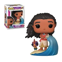 Funko Pop! Disney Ultimate Princess Moana