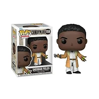 Funko Pop! Movies Candyman- Sherman Fields