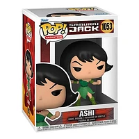 Funko Pop! Animation Samurai Jack Ashi