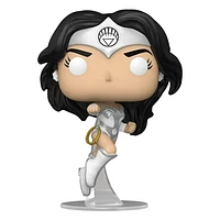 Funko Pop! Heroes Wonder Woman 80th Wonder Woman (White Lantern)