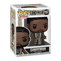 Funko Pop! Movies Candyman- Candyma