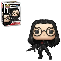 Funko Pop! G.I. Joe The Baroness