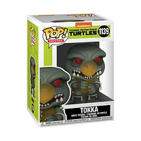 Funko Pop! Movies Teenage Mutant Ninja Turtles 2- Tokka