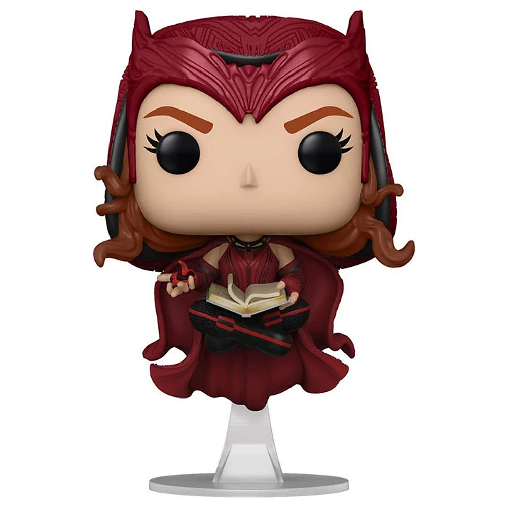 Funko Pop! Marvel WandaVision The Scarlet Witch