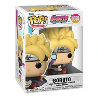 Funko Pop! Animation Boruto Boruto with Marks