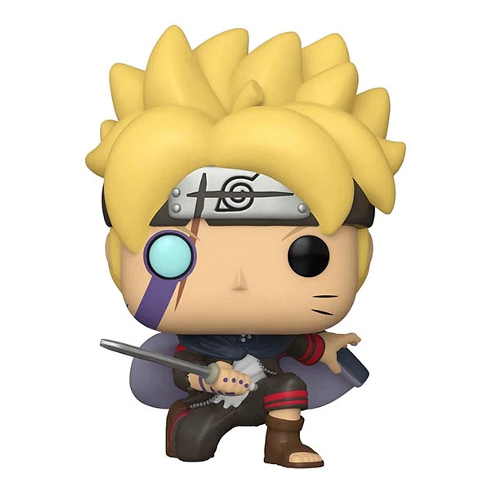 Funko Pop! Animation Boruto Boruto with Marks