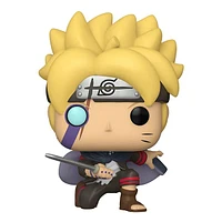 Funko Pop! Animation Boruto Boruto with Marks