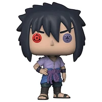 Funko Naruto Shippuden Sasuke Uchiha (Rinnegan) AAA Anime Exclusive