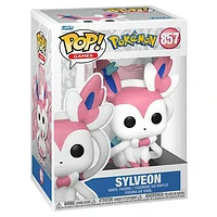 Funko Pop! Games Pokemon Sylveon