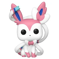 Funko Pop! Games Pokemon Sylveon