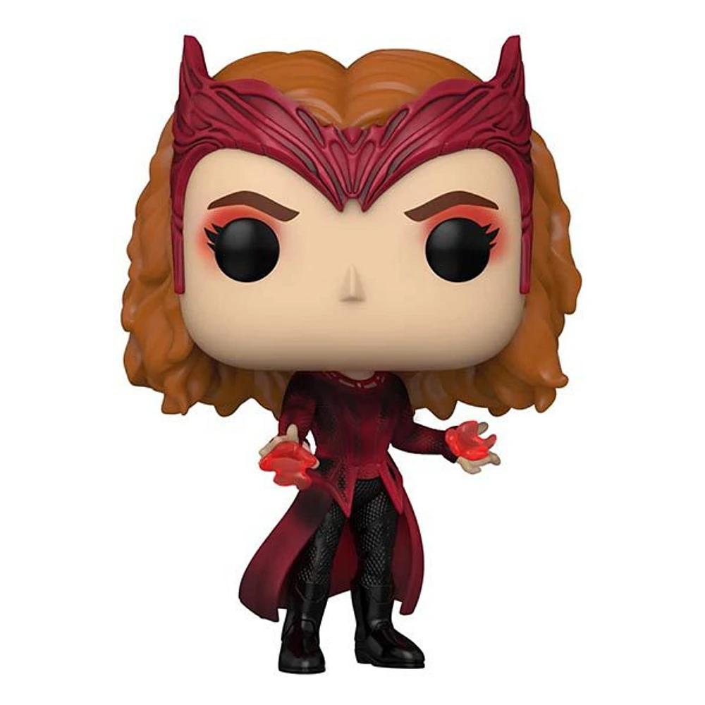 Funko Marvel Doctor Strange in The Multiverse of Madness Scarlet Witch