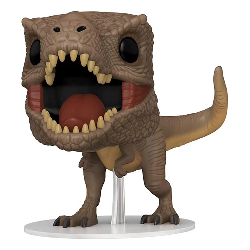 Funko Pop! Movies Jurassic World Dominion T. Rex