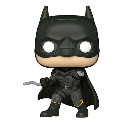 Funko Pop! DC The Batman 2022 Batman