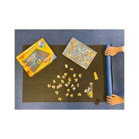 Roll Your Puzzle 300-1500 Pieces