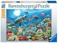 Underwater Tranquility – Jigsaw Puzzle – 5000 pcs