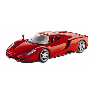 Ferrari Enzo KIT 1/24 Assembly Line