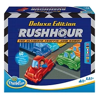 Rush Hour Deluxe Edition