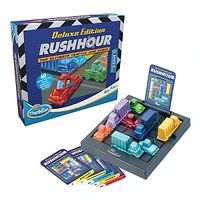 Rush Hour Deluxe Edition