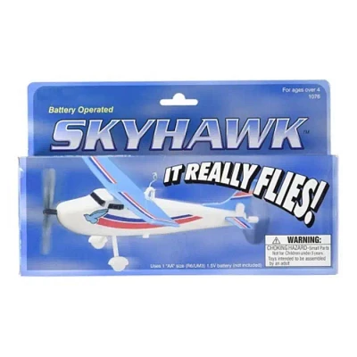 Tradeopia Flying skyhawk It Really Flies