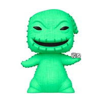 Funko Pop! Disney The Nightmare Before Christmas Oogie Boogie