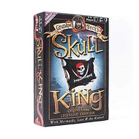 Skull King Board Game (Style May Very)