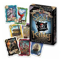 Skull King Board Game (Style May Very)