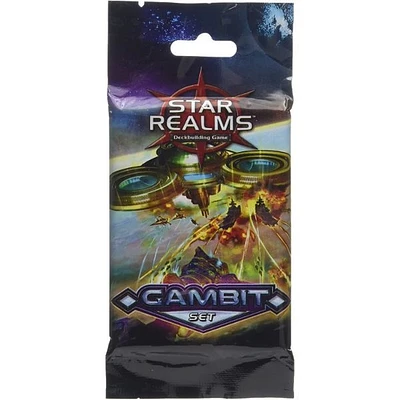 Star Realms Expansion: Gambit