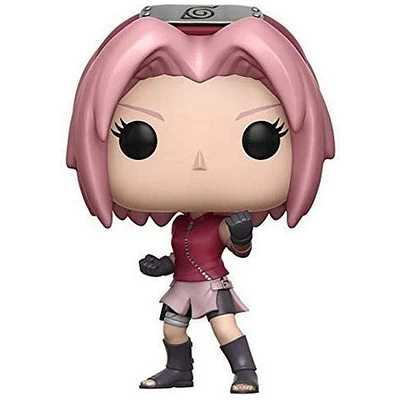 Funko Pop! Anime Naruto Shippuden Sakura