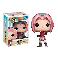 Funko Pop! Anime Naruto Shippuden Sakura