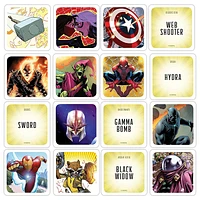 Usaopoly Codenames: Marvel