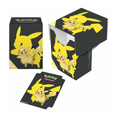 Pokemon TCG: Deck Protector Pikachu Assorted