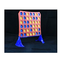 CONNECT 4 REINVENTED (stay may vary)