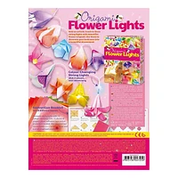 Origami Flower Lights Kit