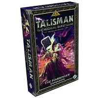 Talisman: The Harbinger Board Game Expansion