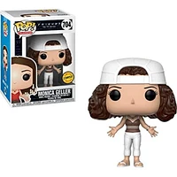 Funko Pop! Television Friends Monica Geller Chase Edition