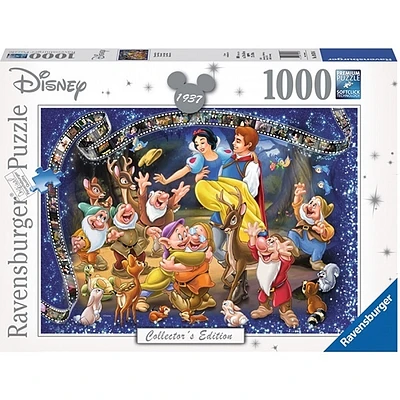 Snow White Jigsaw Puzzle 1000 pcs