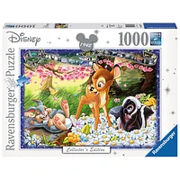 Bambi Jigsaw Puzzle 1000 pcs