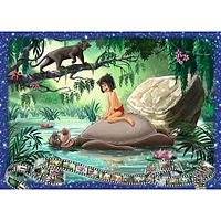 Jungle Book Jigsaw Puzzle 1000 pcs