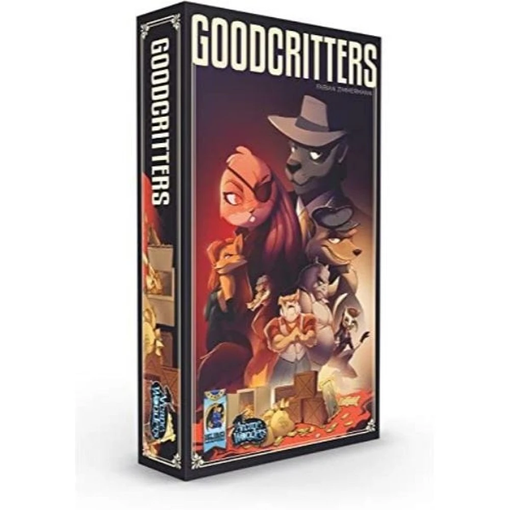 Goodcritters