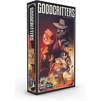 Goodcritters