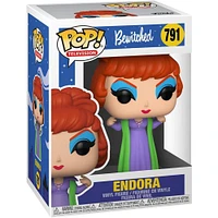 Funko Pop! TV Bewitched Endora