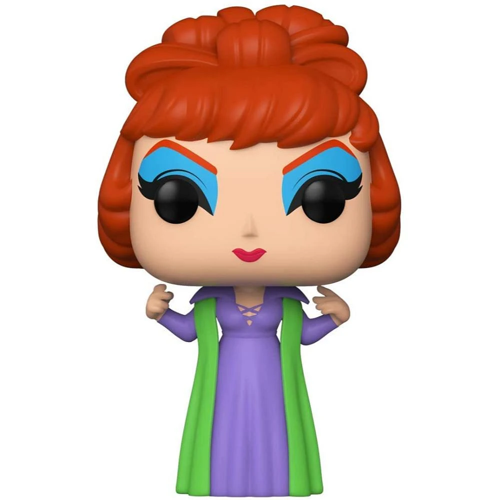 Funko Pop! TV Bewitched Endora