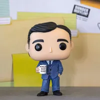 Funko Pop! The Office Michael Scott